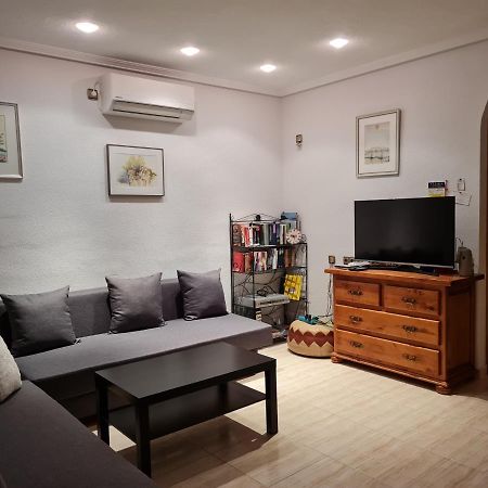 Casa Margarete Puerto De Mazarron 빌라 외부 사진