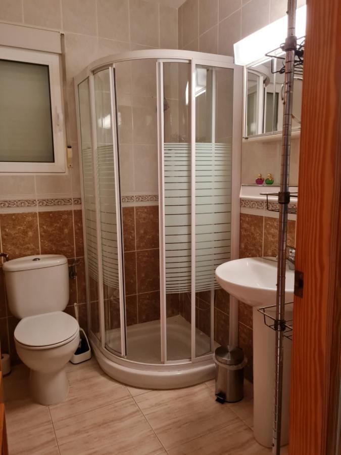 Casa Margarete Puerto De Mazarron 빌라 외부 사진