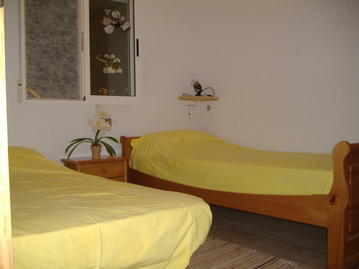 Casa Margarete Puerto De Mazarron 빌라 외부 사진