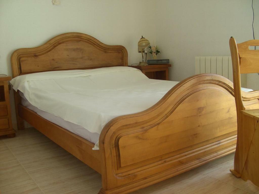 Casa Margarete Puerto De Mazarron 빌라 외부 사진