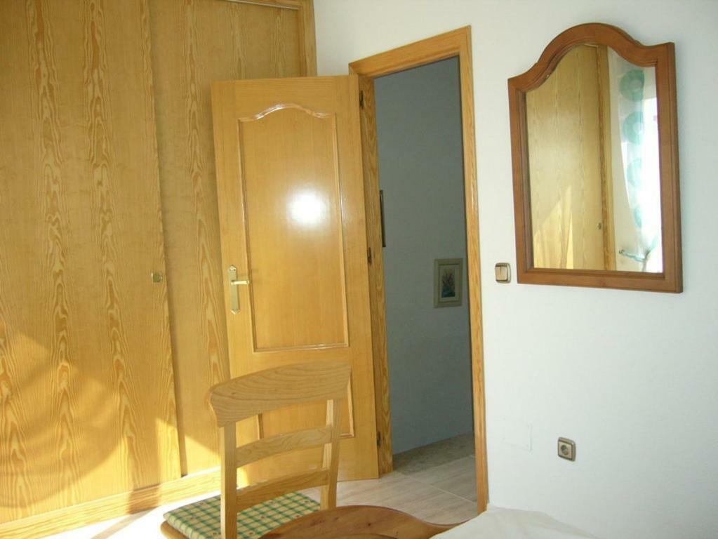 Casa Margarete Puerto De Mazarron 빌라 외부 사진