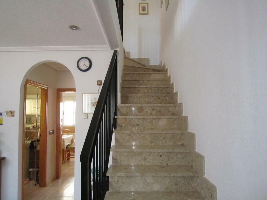 Casa Margarete Puerto De Mazarron 빌라 외부 사진